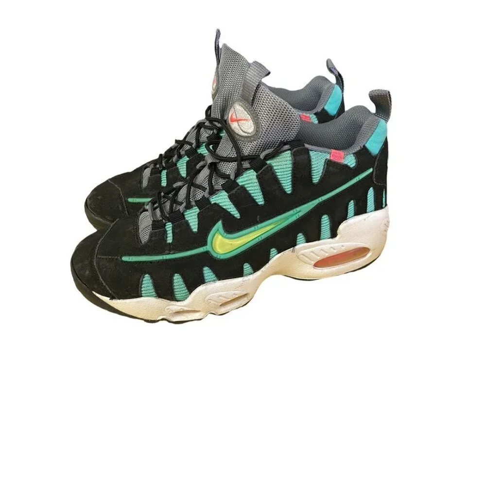 Nike Air Max Hideo Nomo GS size 7 Youth Sneakers Shoes